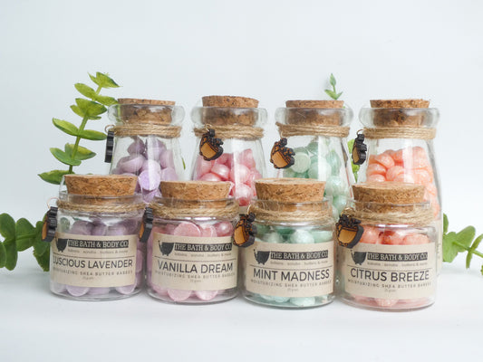 How We Started: The Story Behind Butter Babees & More