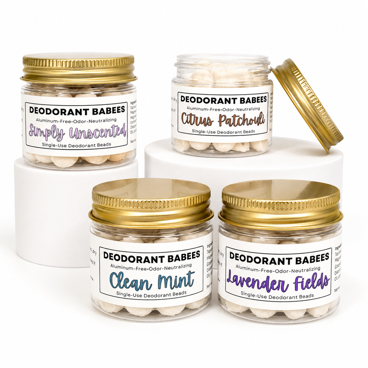Everyday Essentials – Clean Swaps for Daily Care