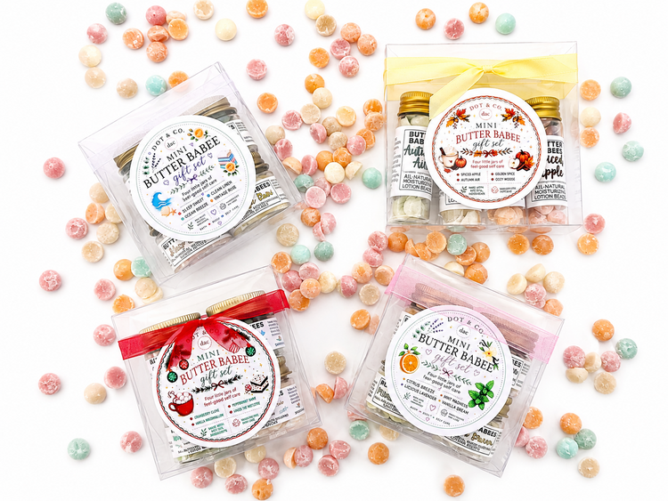 Babee Bundle Gift Sets | Wholesale