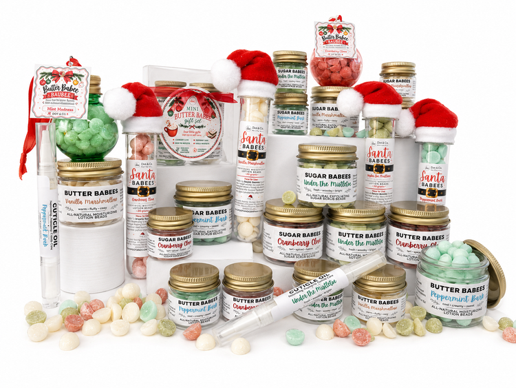 Sugar & Spice Christmas Collection | Wholesale