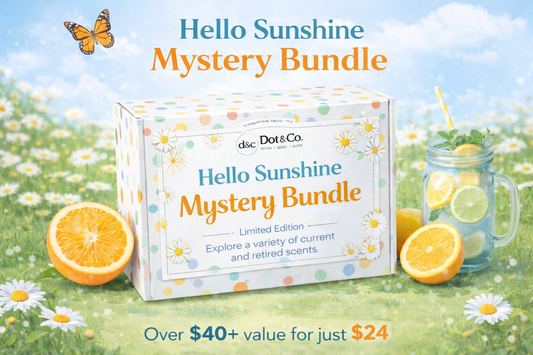 $25 Mystery Box